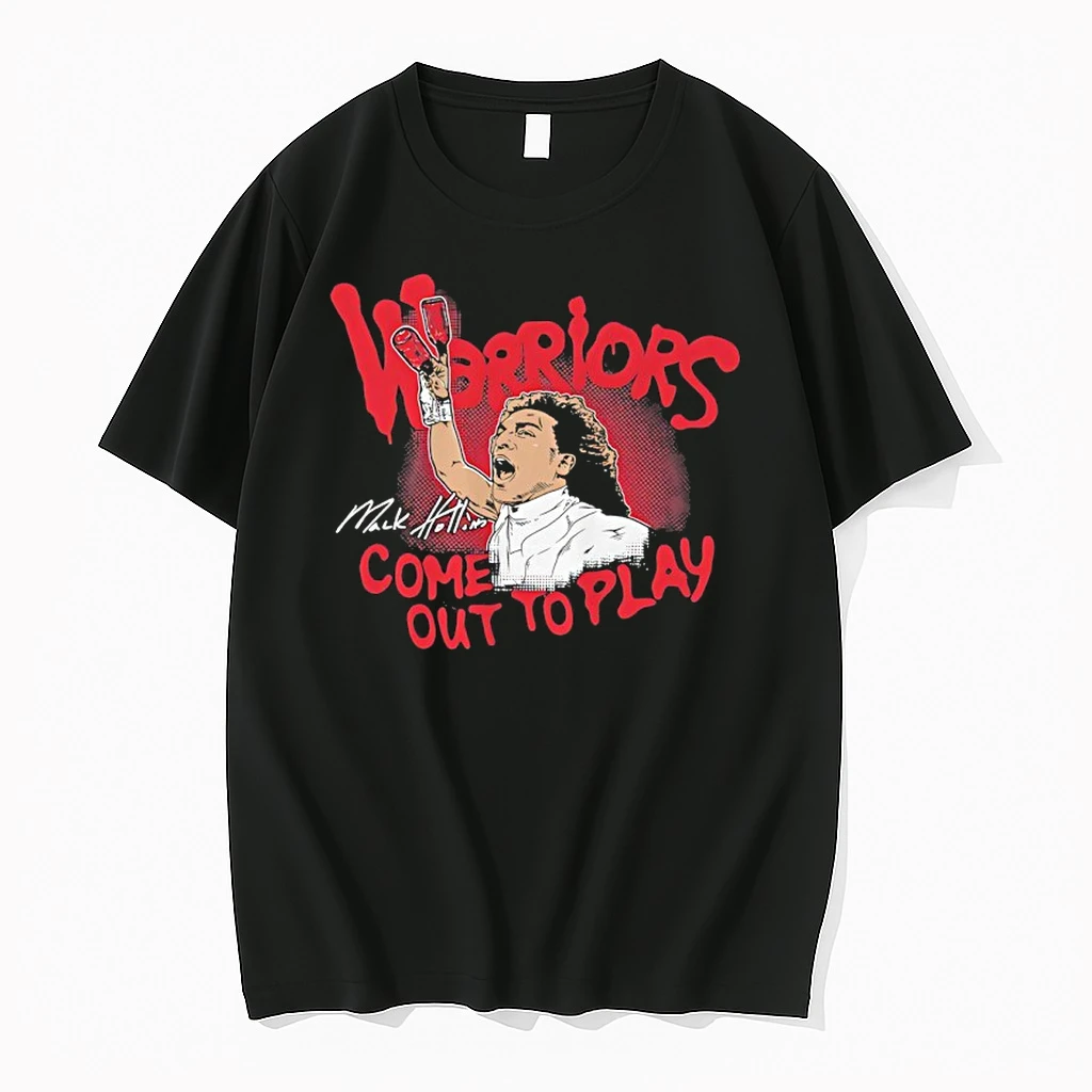 Patriots Mack Hollins Warriors Come Out To Play Signature Shirts