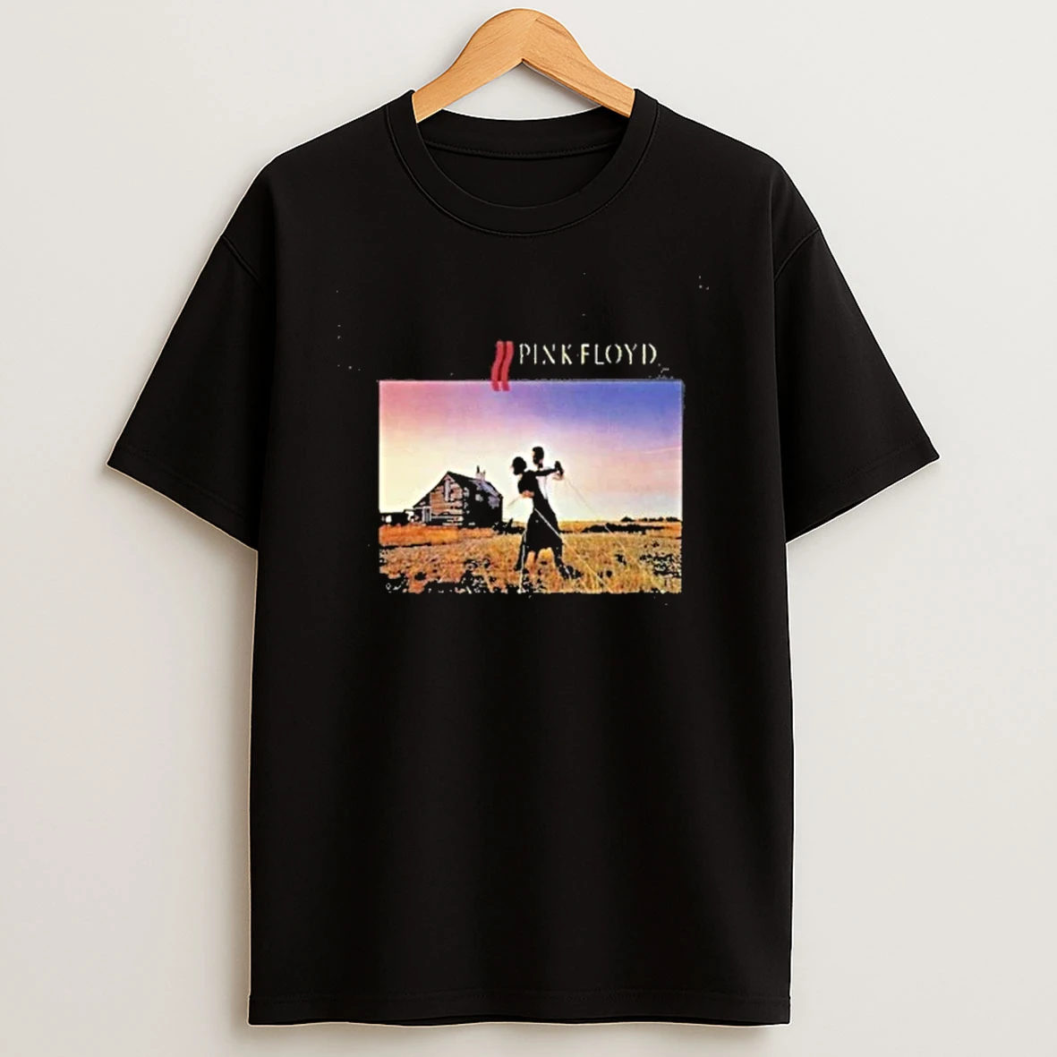 Pedro Pascal Pink Floyd A Collection Of Great Dance Songs Shirts