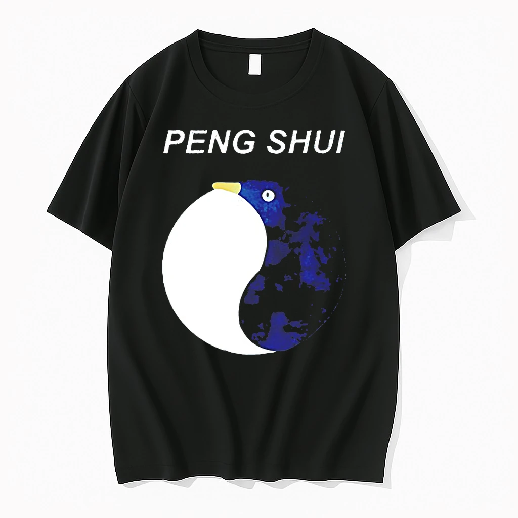 Peng Shui Feng Shui Penguin Shirts