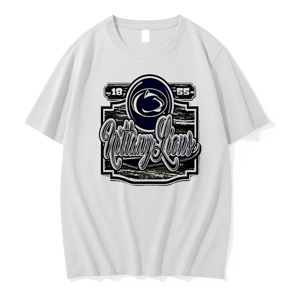 Penn State Nittany Lions 1855 Shirts