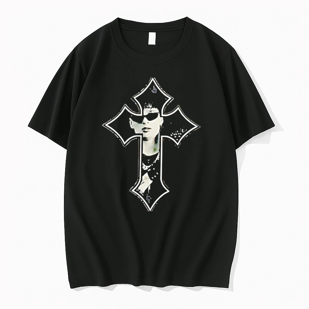 Peso Pluma Dinastia Tour 2026 North America Shirts