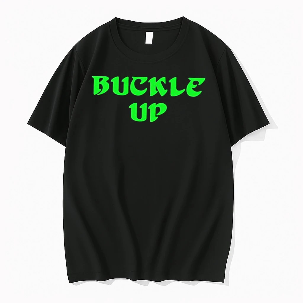 Philadelphia Eagles Buckle Up Shirts