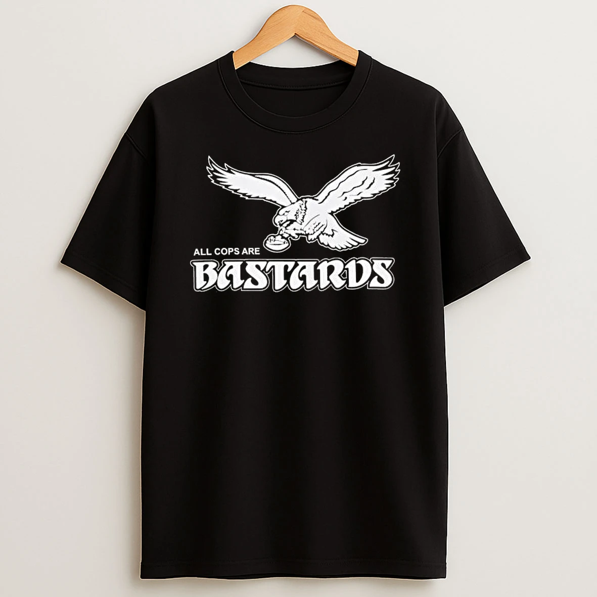 Philly All Cops Are Bastards Shirts