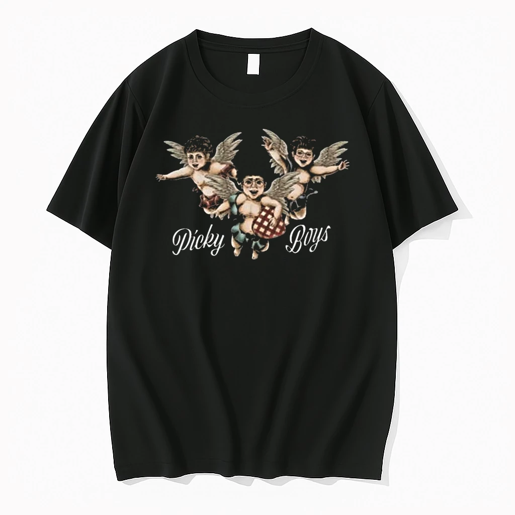 Pickyboys Valentines Day 2026 Shirts