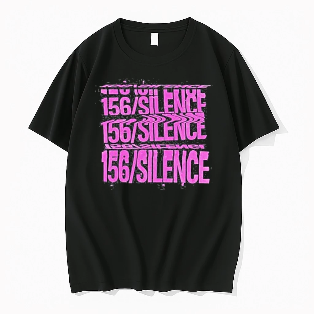 Piper Ferrari 156 Silence Pink Scanner Tour 2026 Shirts