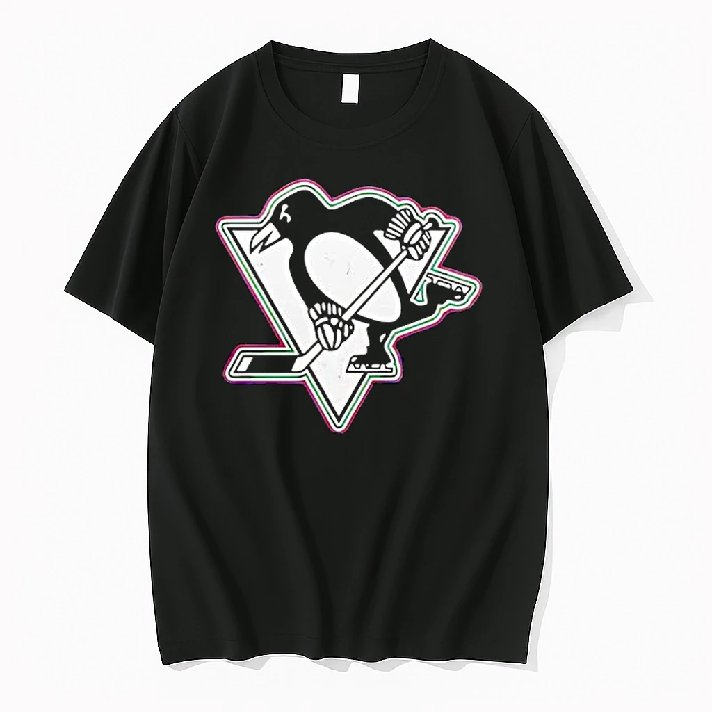 Pittsburgh Penguins Italyinz Heritage 2026 Shirts