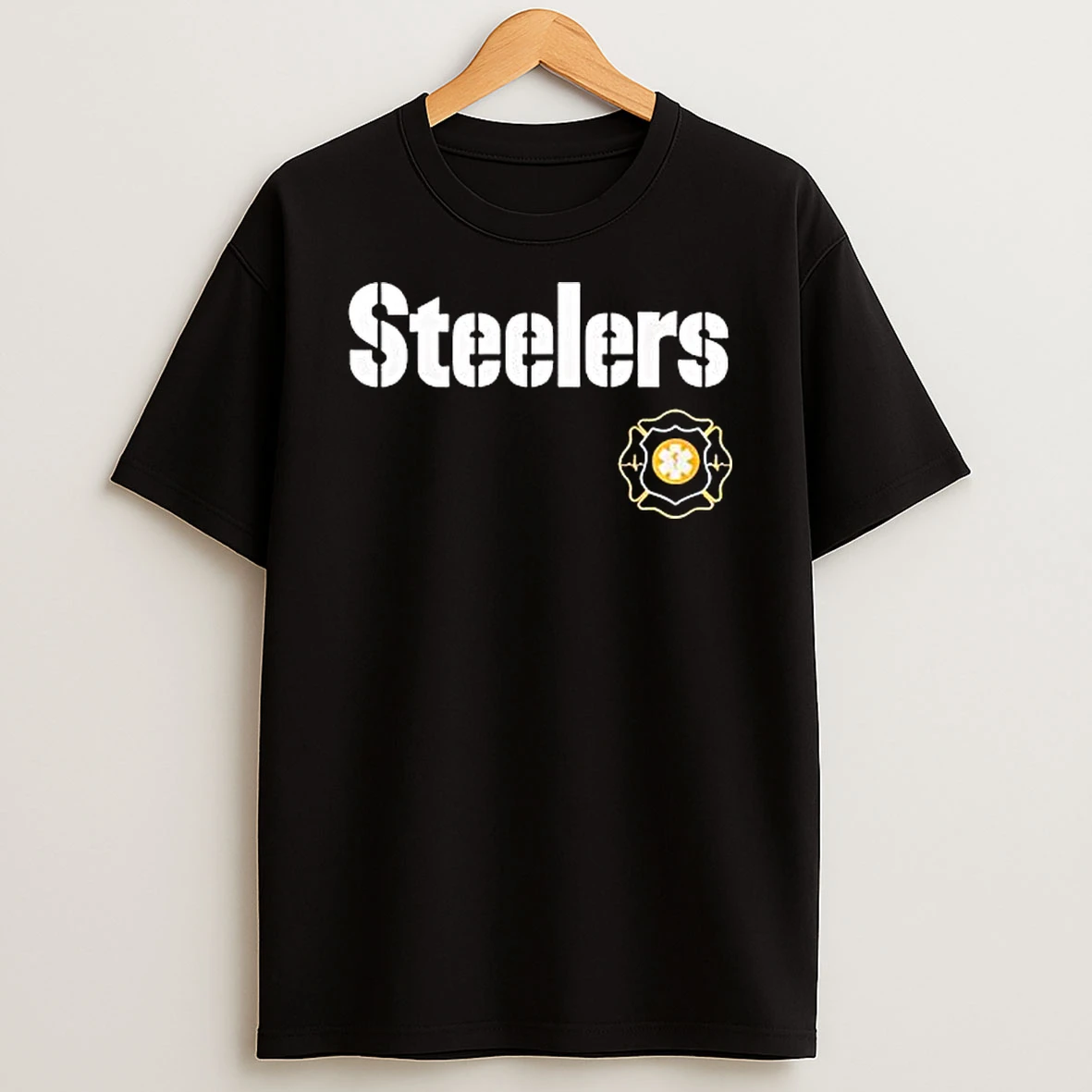Pittsburgh Steelers 2026 Responders Night Shirts