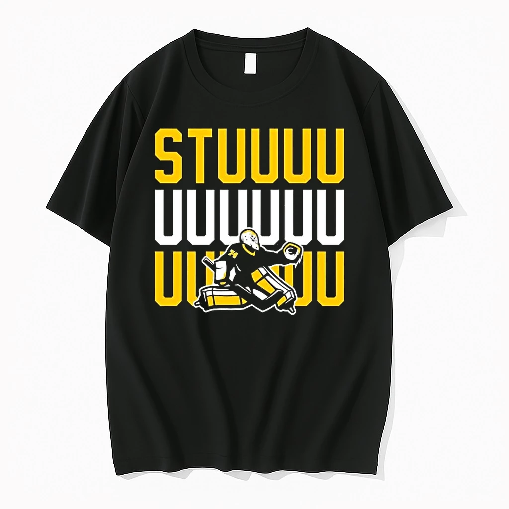 Pittsburgh Hockey 74 Jay Mckee Stuuuuuuu Shirts