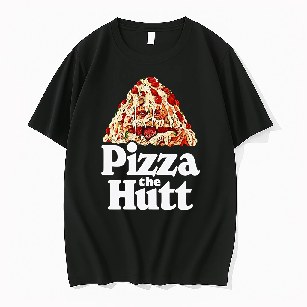 Pizza The Hutt Shirts