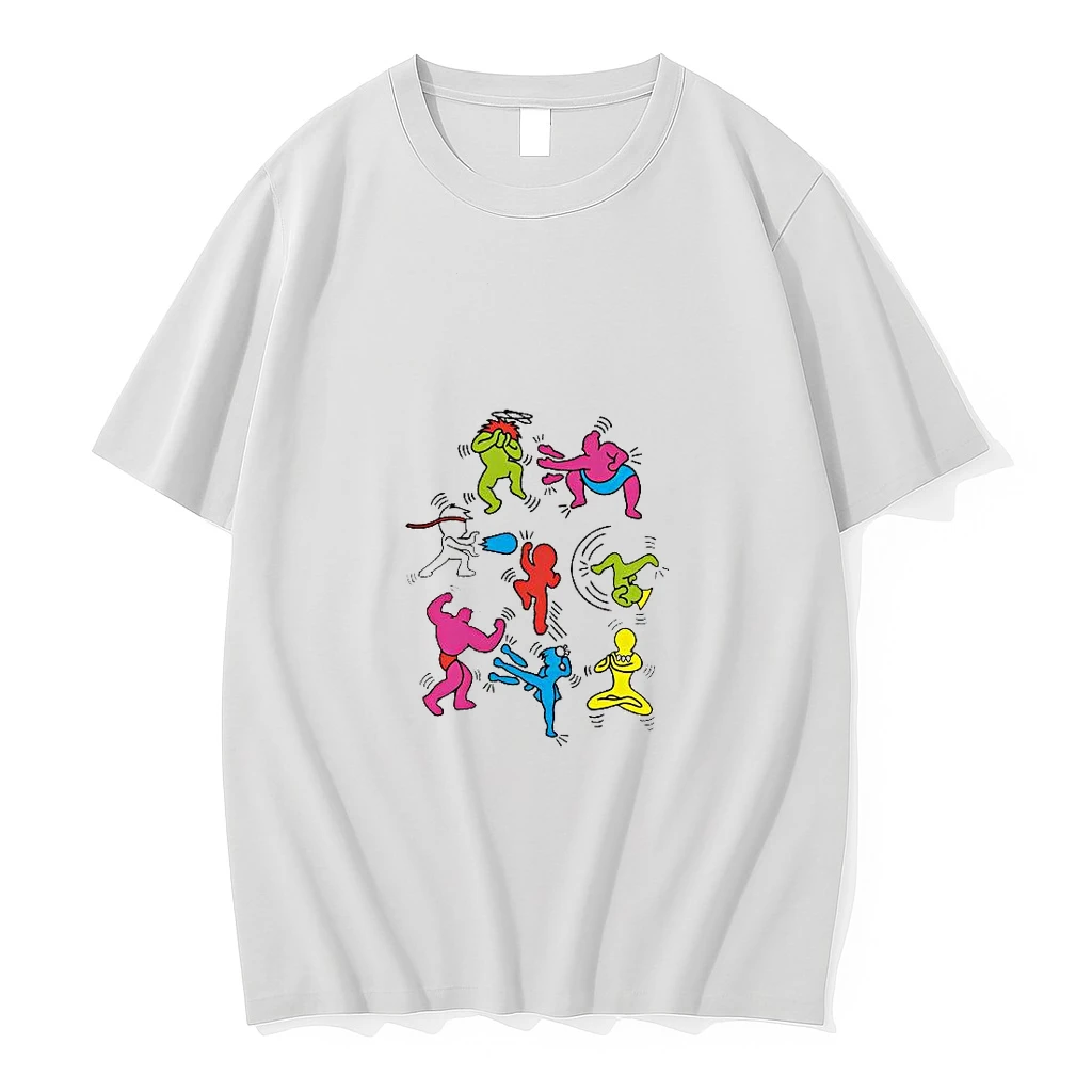 Pop Fighter 8 Sf 2 Video Game Pop Art Woman Shirts