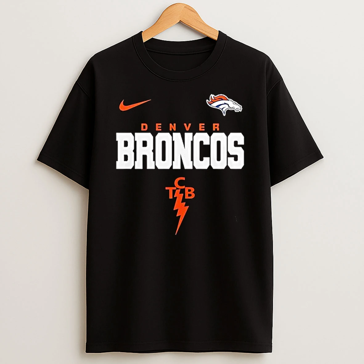 Premium Denver Broncos Nfl Elvis Presley Fan Shirts