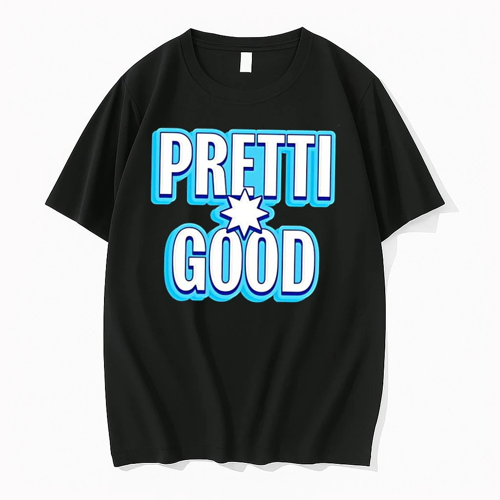 Pretti Good Minnesota Shirts