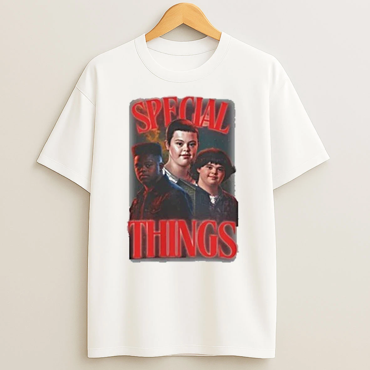 Promemertees Special Things Tour 2026 Shirts