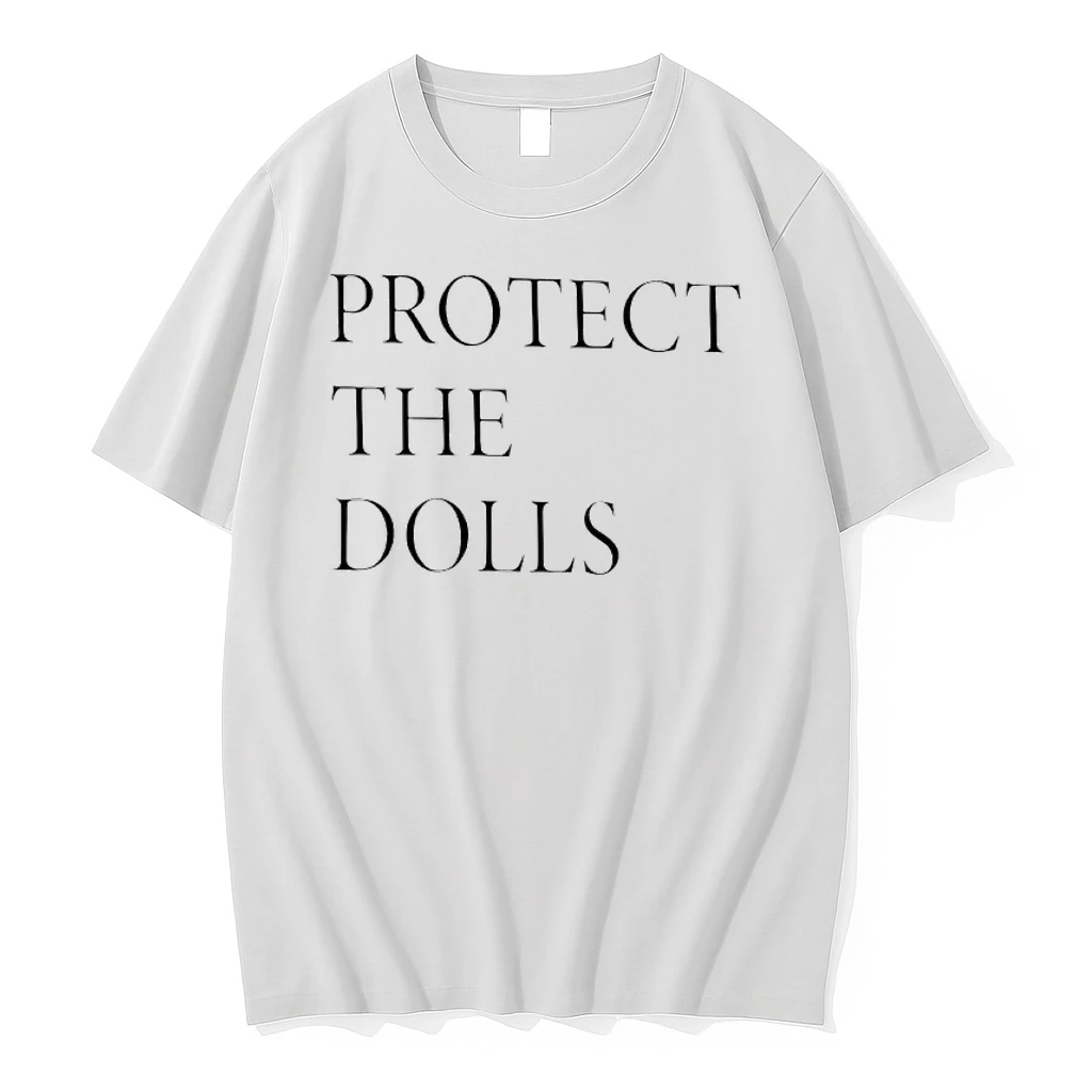 Protect The Dolls Shirts