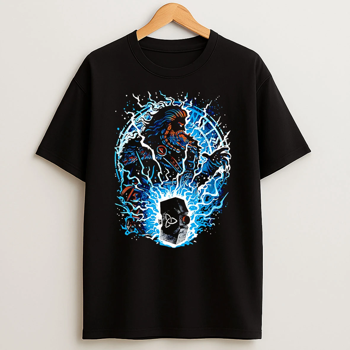 Protector Of Midgard Shirts
