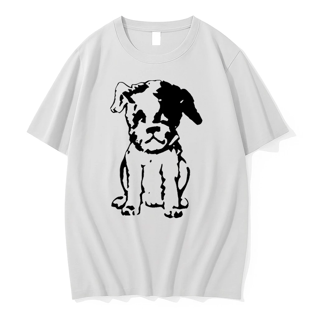 Puppy Dog Mystery Train Shirts