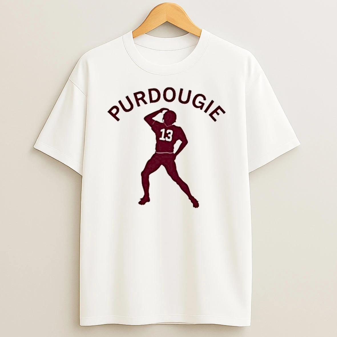 Purdougie 13 Purdue 2025 Shirts
