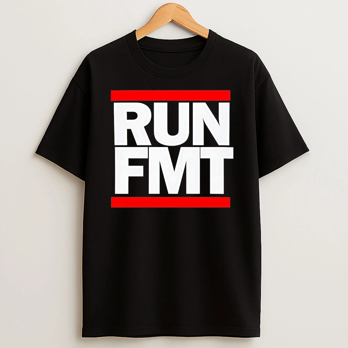 Run Fmt Shirts