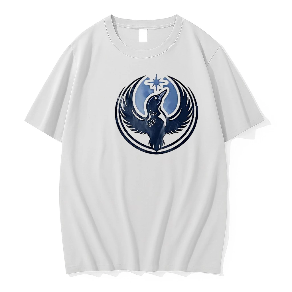Radical Left Minnesota Logo Woman Shirts