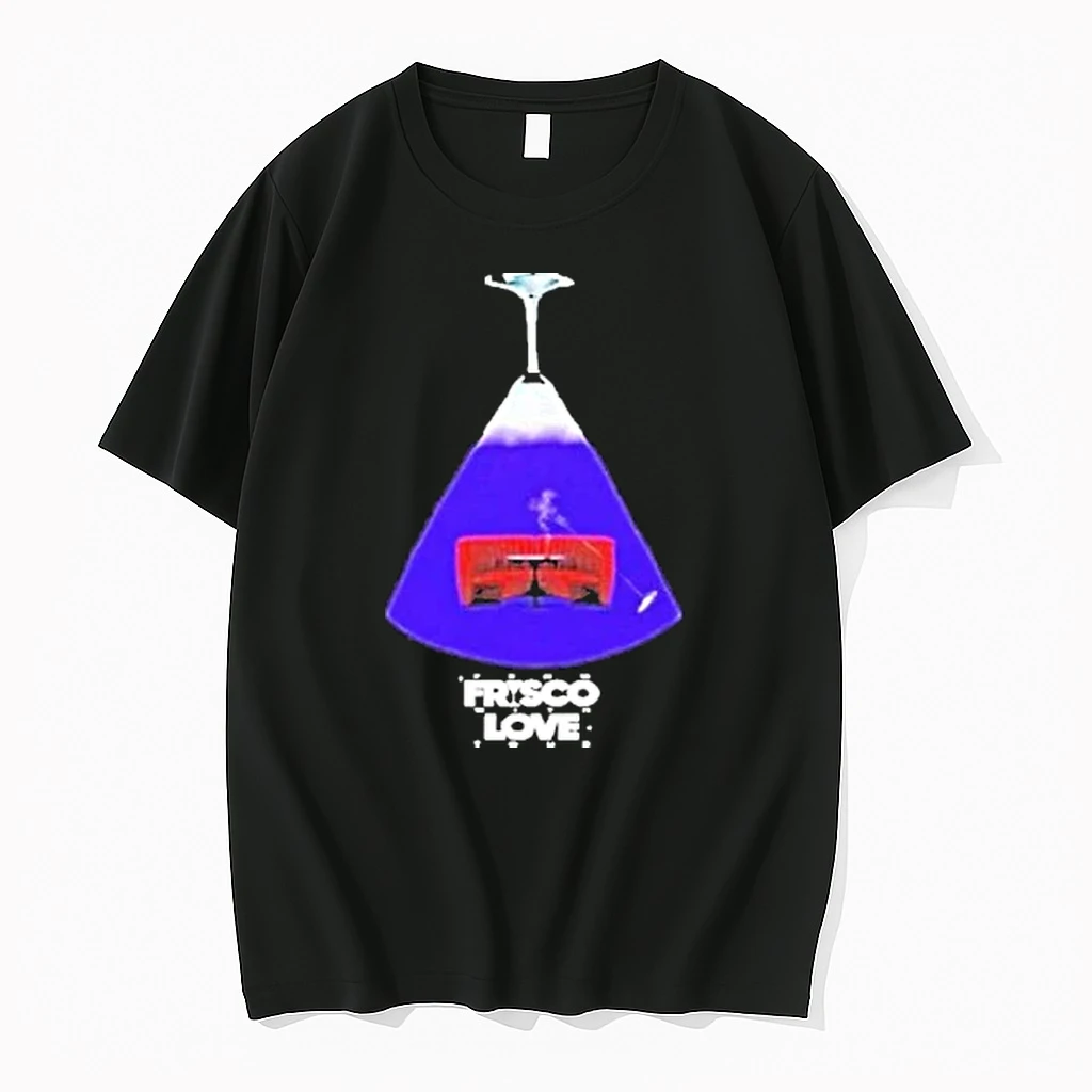 Ramirez Frisco Love With Love Tour 2026 Shirts