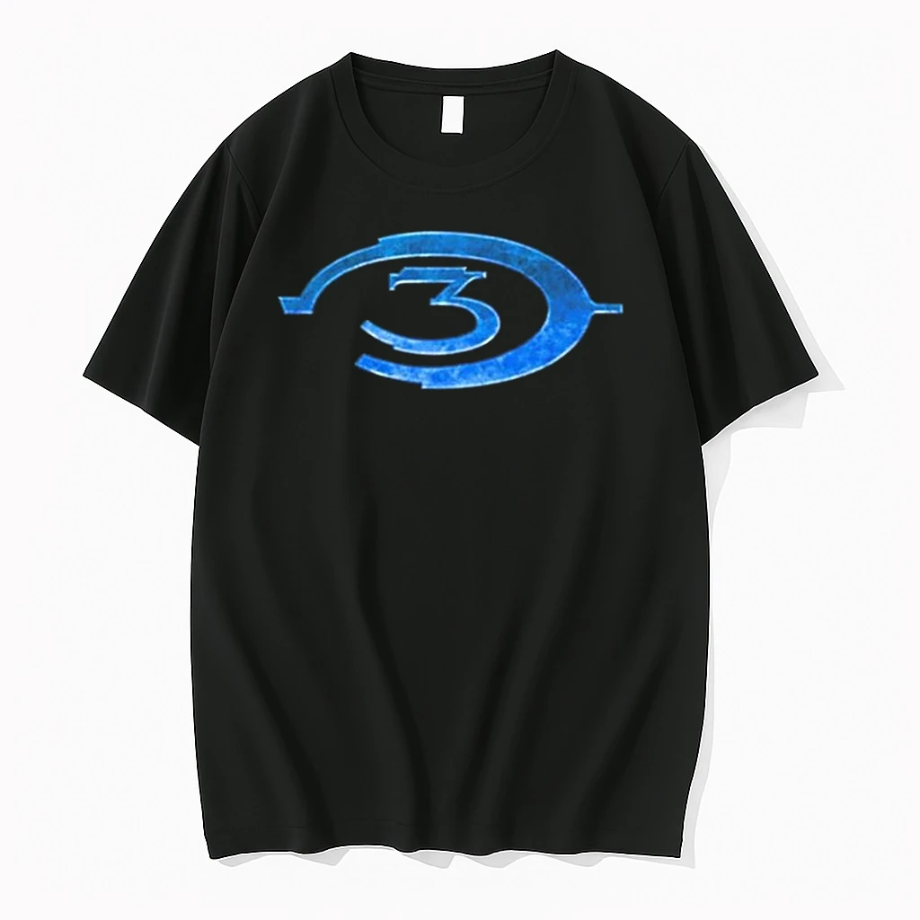 Ranger Cali Halo 3 Laso Co Op Teaser Shirts
