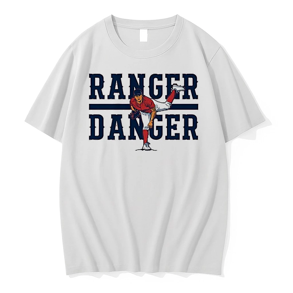 Ranger Suarez Boston Ranger Danger Shirts