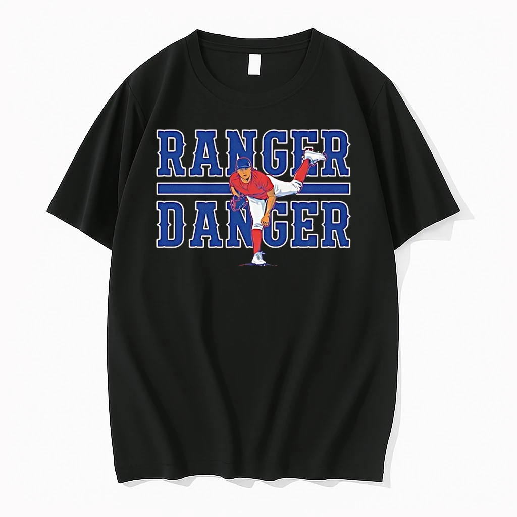Ranger Suarez Boston Red Sox Ranger Danger Shirts