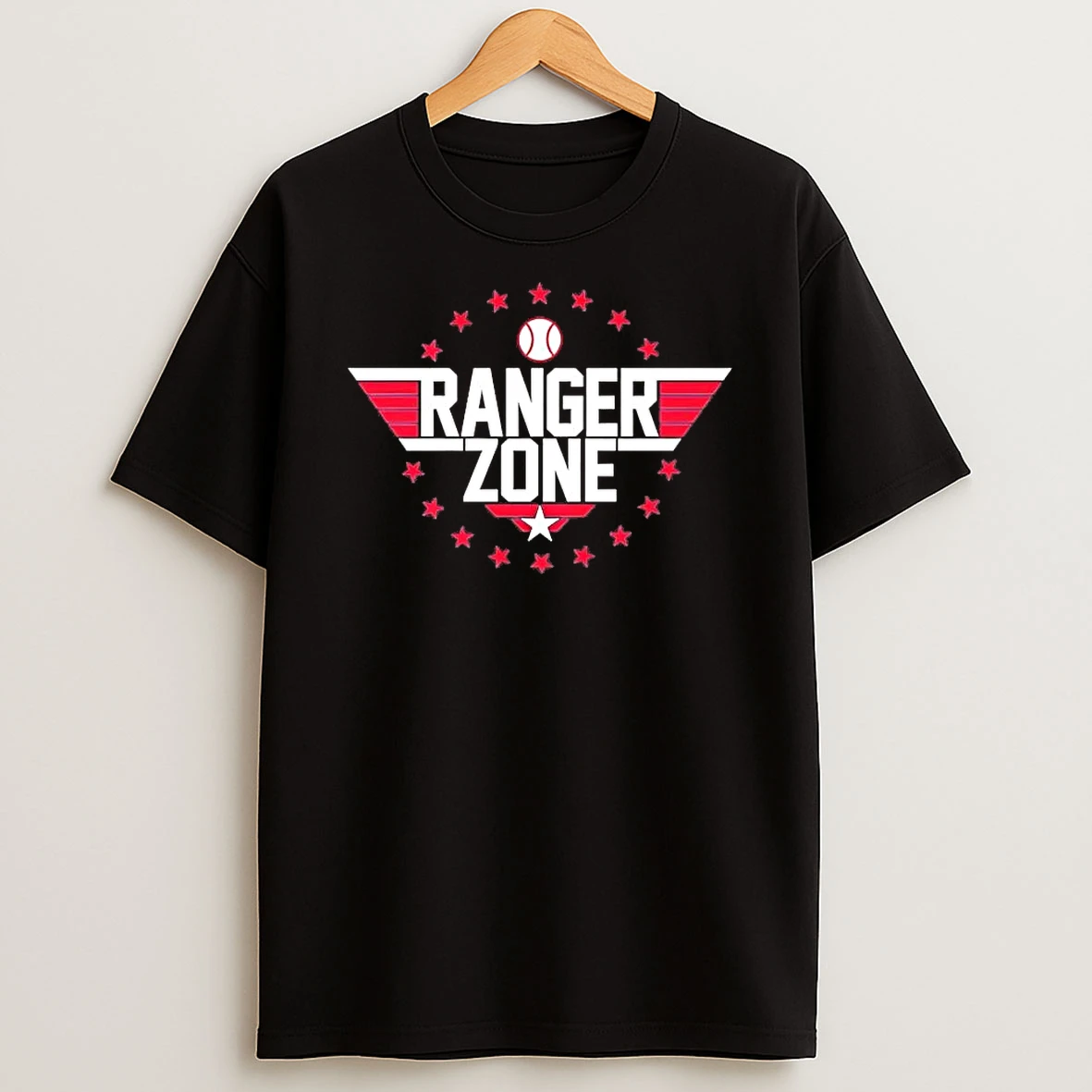 Ranger Suarez Ranger Zone Boston Baseball Shirts