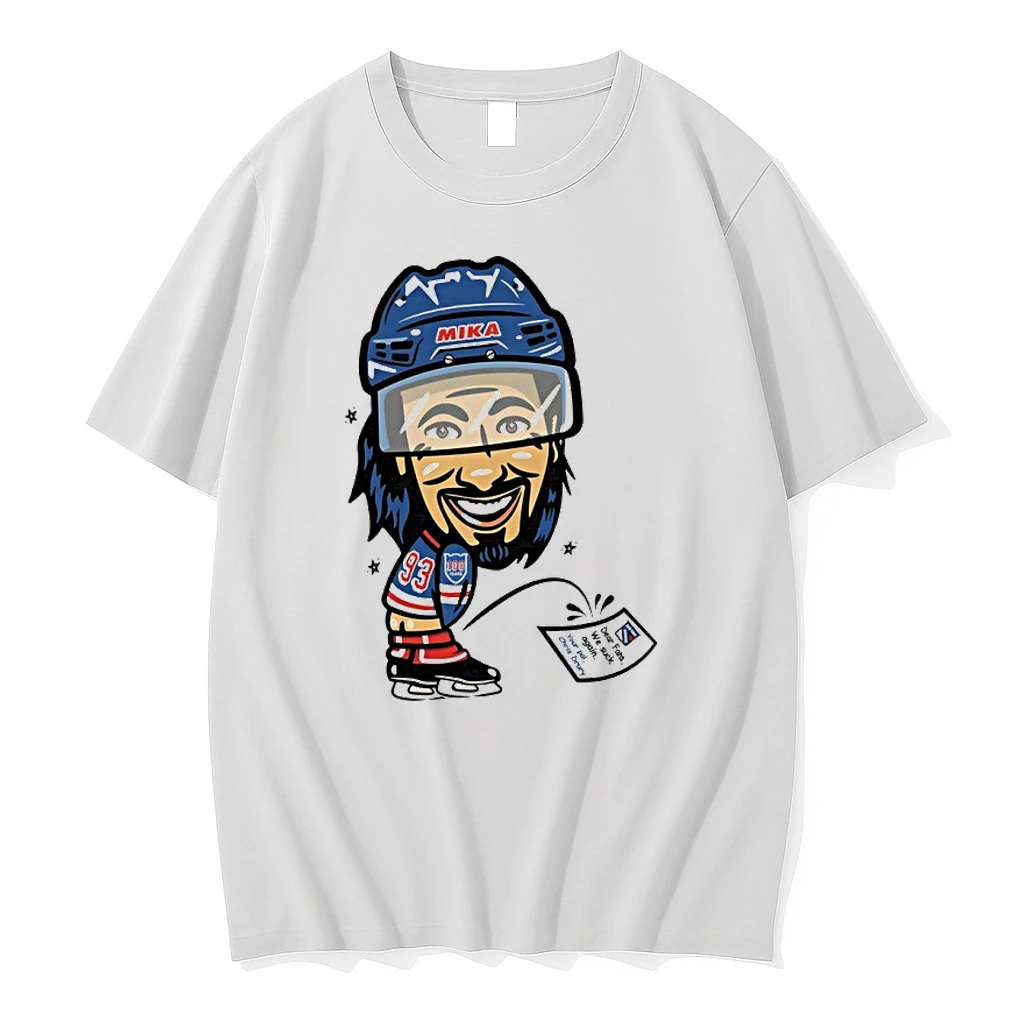 Rangers Mika Zibanejad Dear Fans We Suck Again Your Pal Chris Drury Shirts