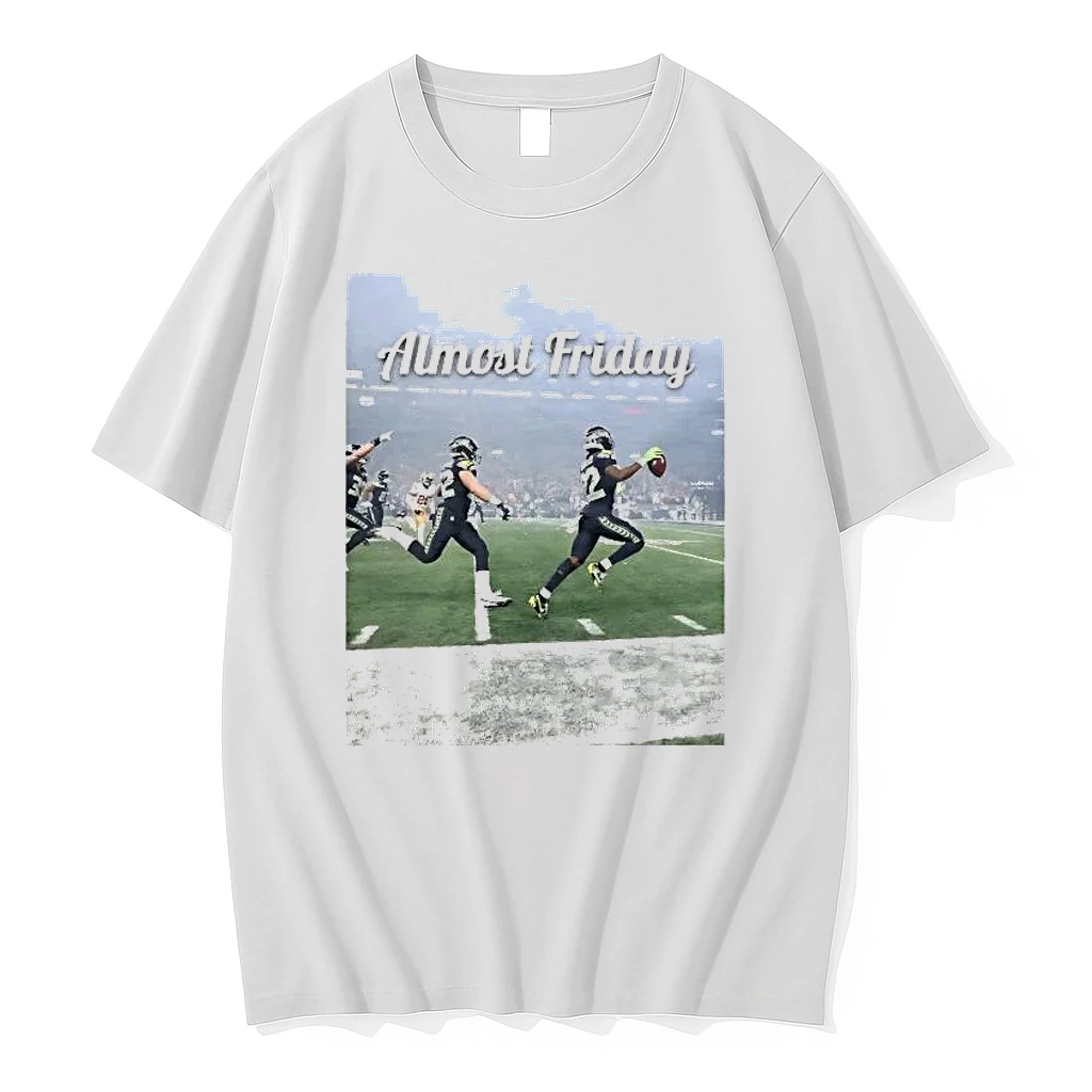 Rashid Shaheed Kick Return Td To Start The Game Shirts