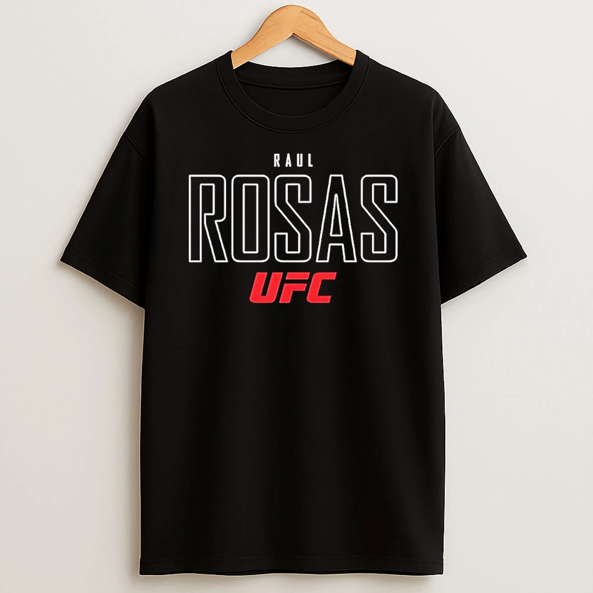 Raul Rosas Jr Ufc Shirts