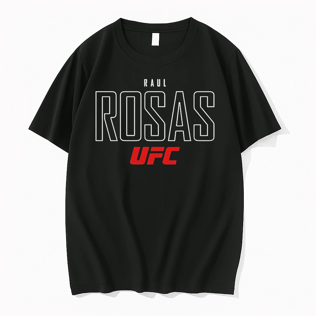 Raul Rosas Jr Ufc Elite Shirts