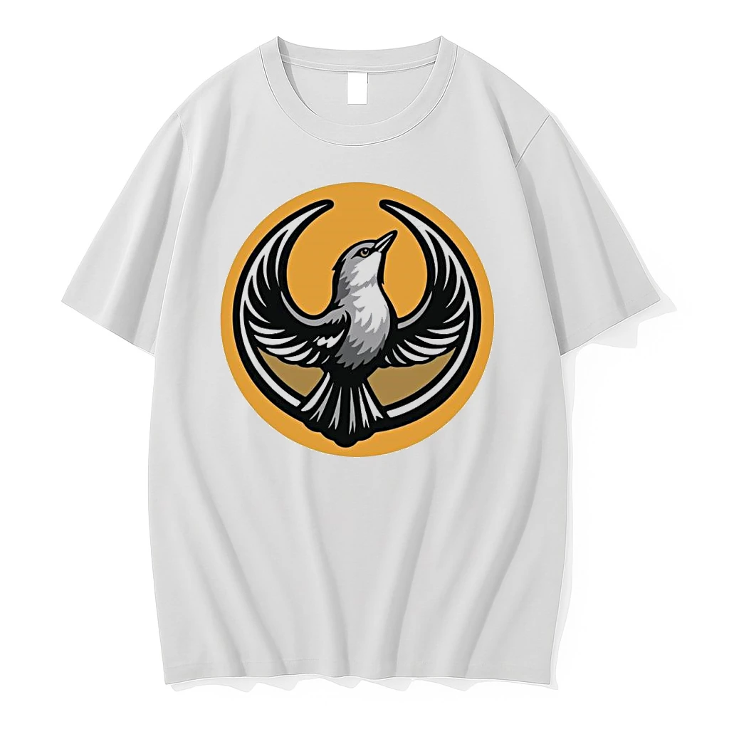 Rebel Alliance Florida Logo Shirts