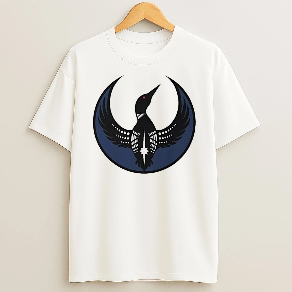Rebel Alliance Loon Minnesota Resistance Anti Ice Shirts