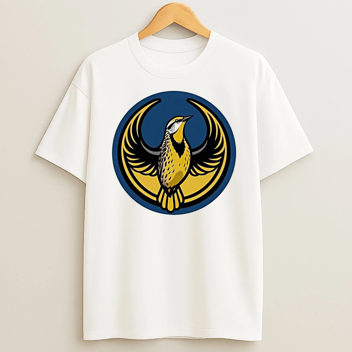 Rebel Alliance Oregon Logo Shirts