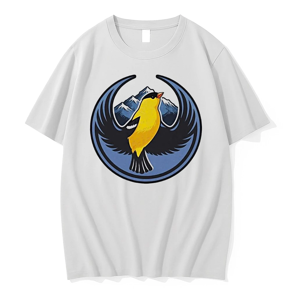 Rebel Alliance Washington Logo Shirts