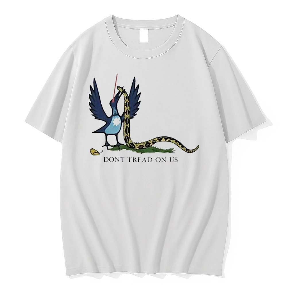 Rebel Loon Alliance Dont Tread On Us Shirts