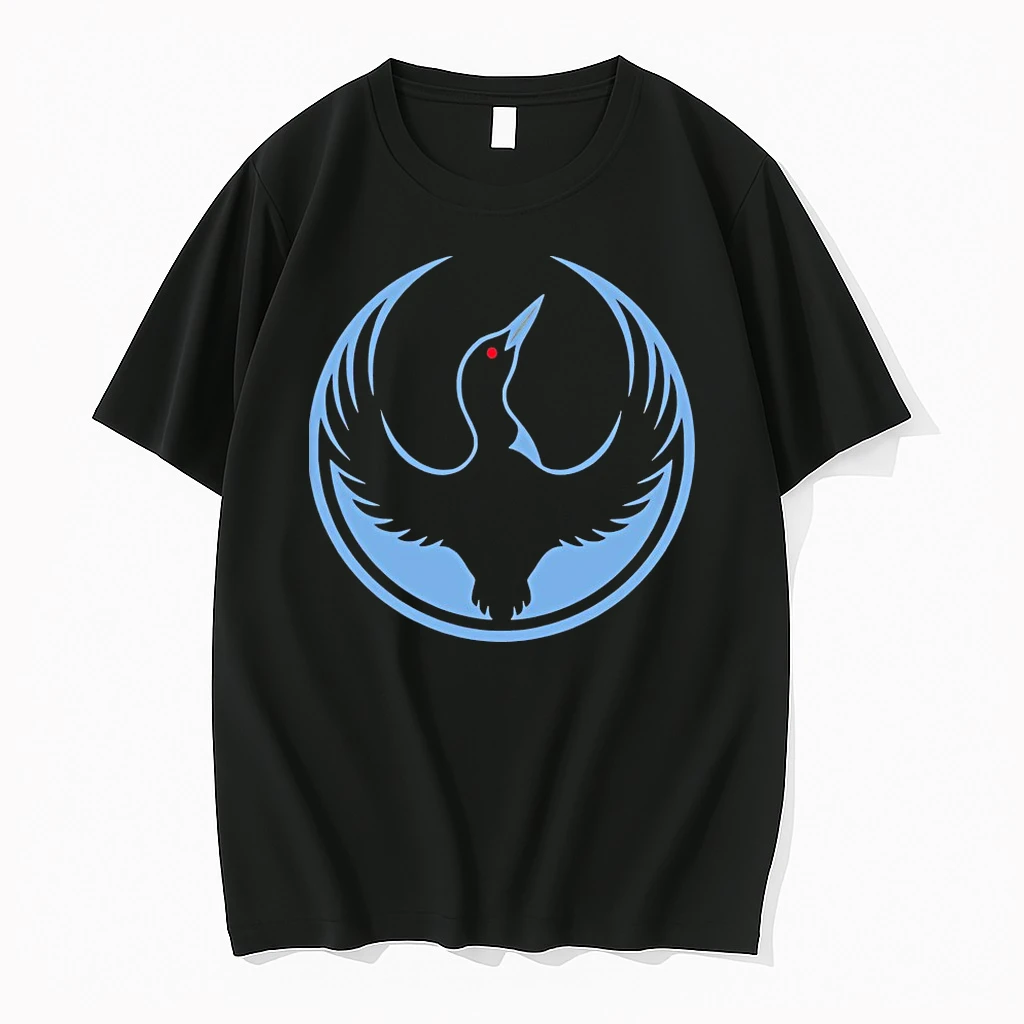 Rebel Loon Alliance Pepper Shirts