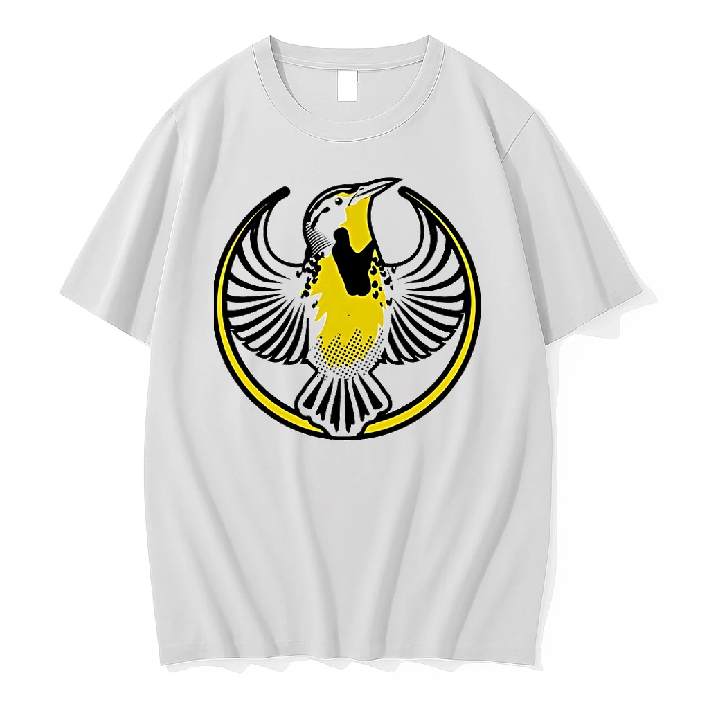 Rebel Western Meadowlark Alliance Shirts