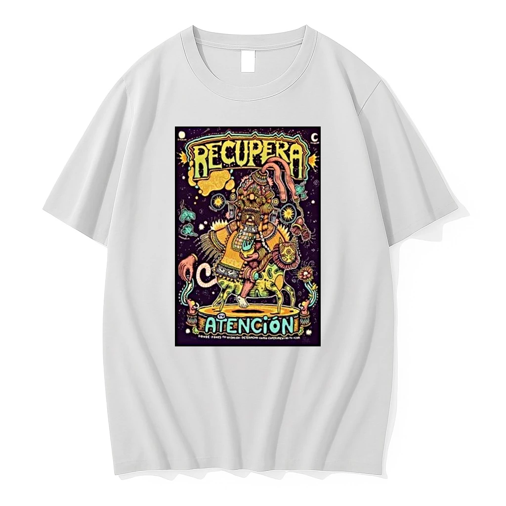 Recupera Atencion Donde Pones Tu Shirts