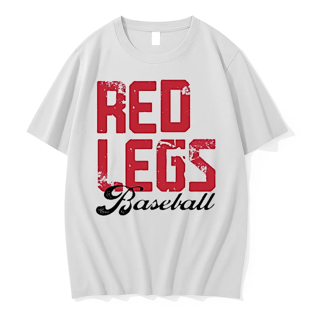 Redlegs Oki Baseball Shirts