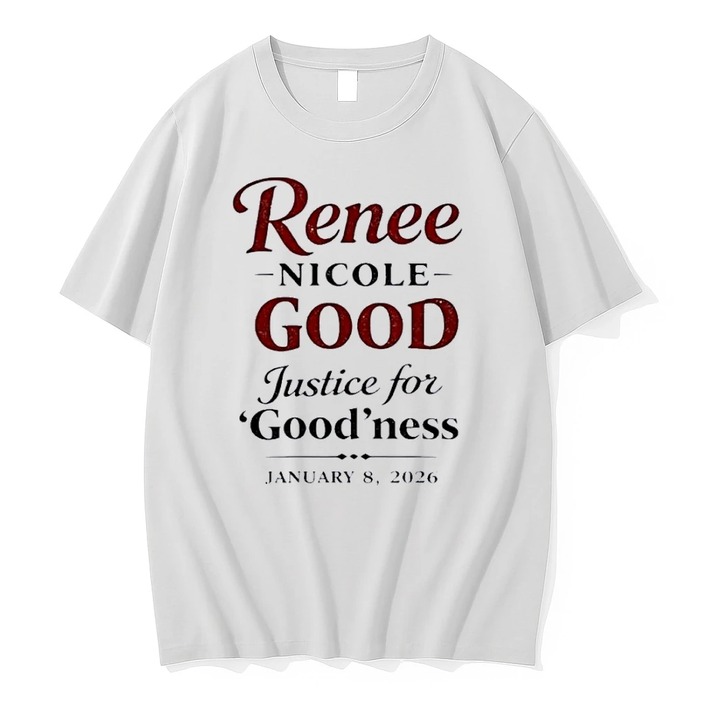 Renee Nicole Justice For Renee Nicole Good Shirts