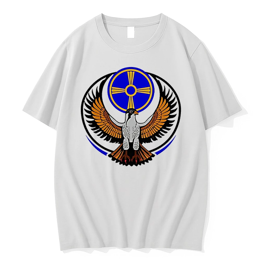 Resistance Falcon Patriotic Eagle Logo Shirts