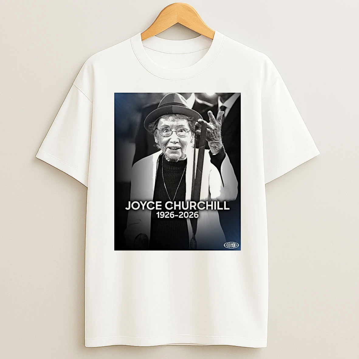 Rest In Peace Joyce Churchill 1926 2026 Nrl On Nine Shirts