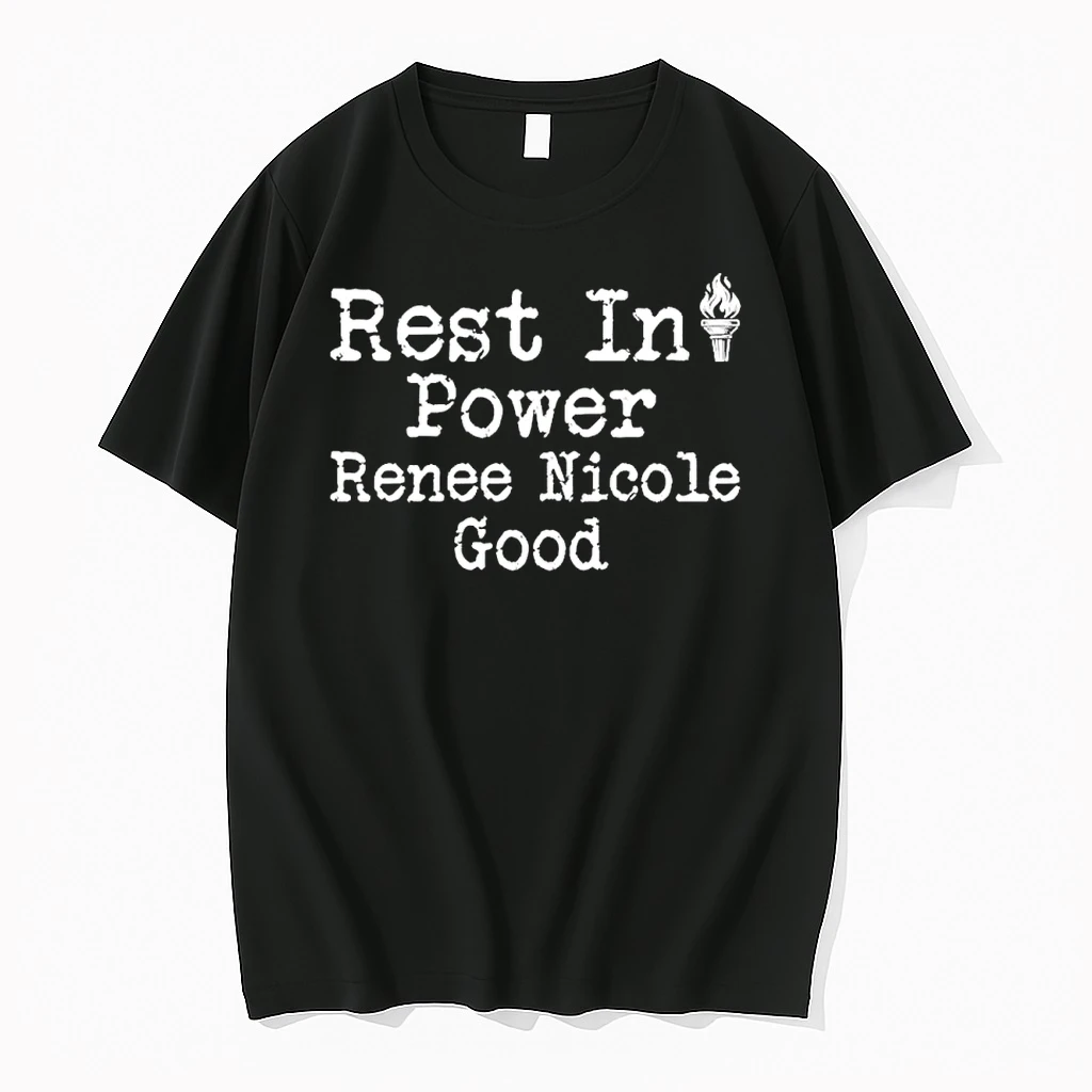 Rest In Power Renee Nicole Good Rip Renee Nicole Good Shirts