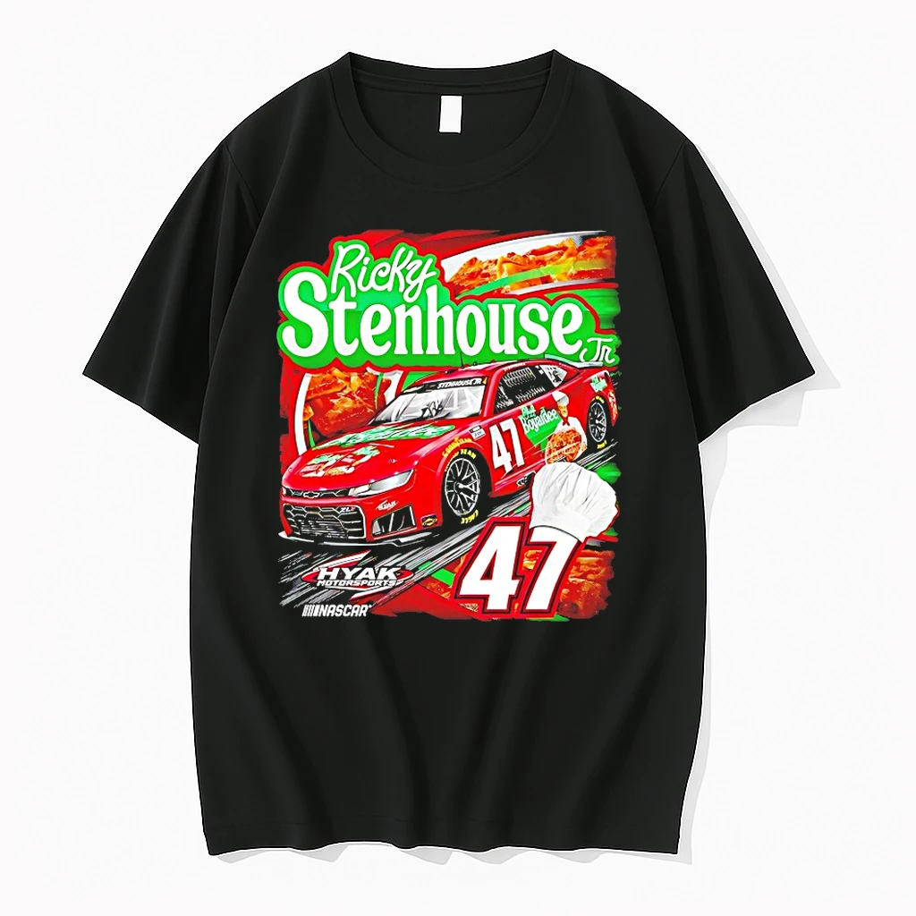 Ricky Stenhouse Jr Hyak Motorsports Nascar Shirts