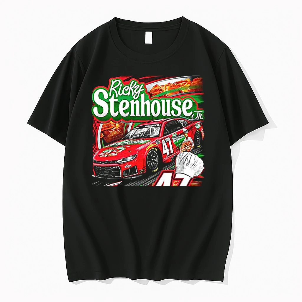 Ricky Stenhouse Nascar Hyak Motorsports Woman Shirts