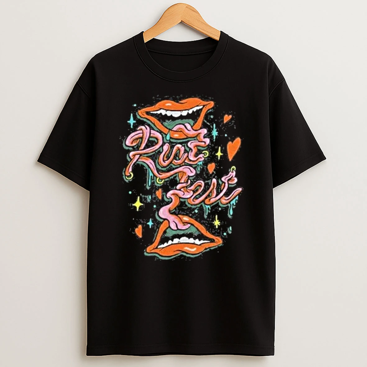 Riot Fest 2026 Valentines Day Tour 2026 Shirts