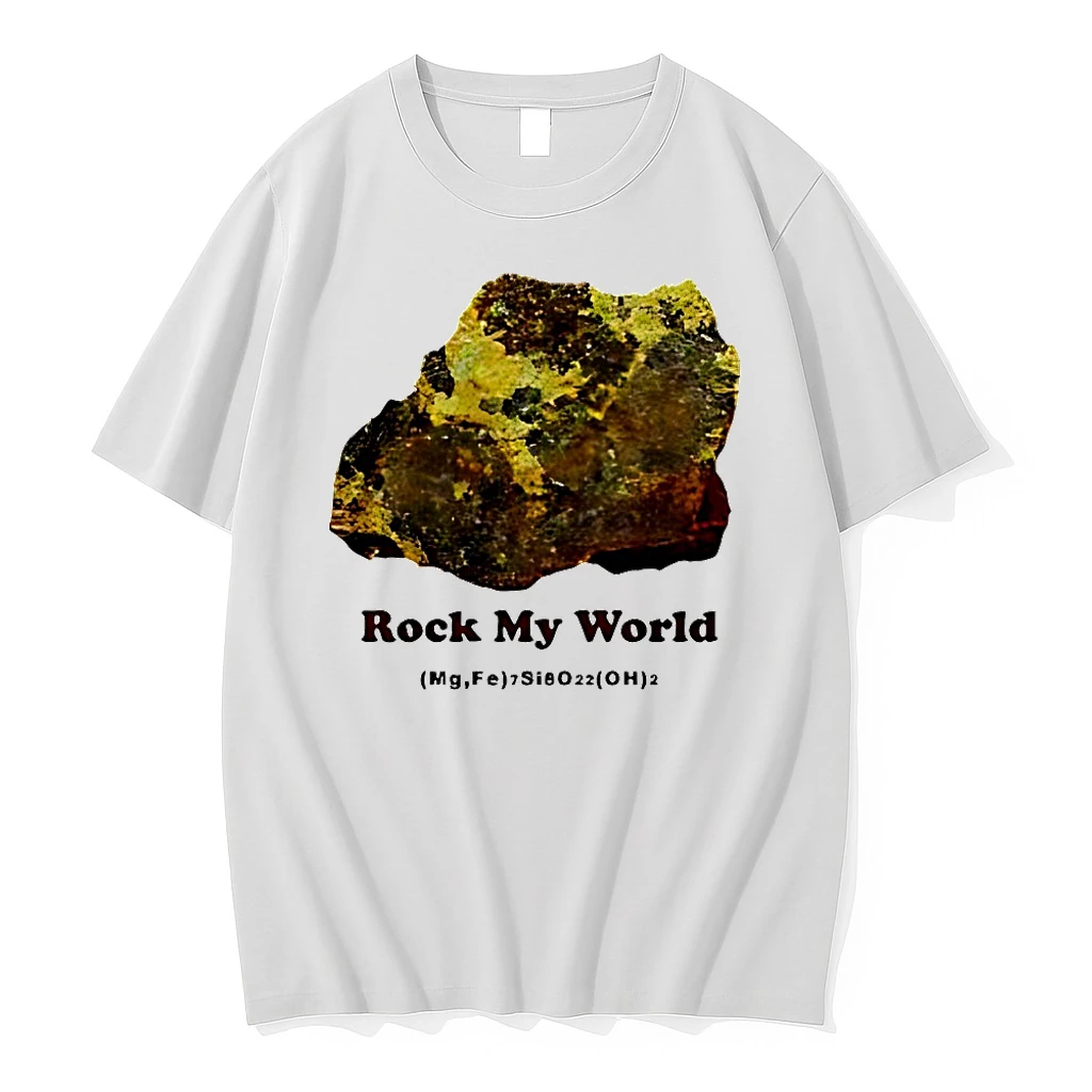 Rock My World Shirts