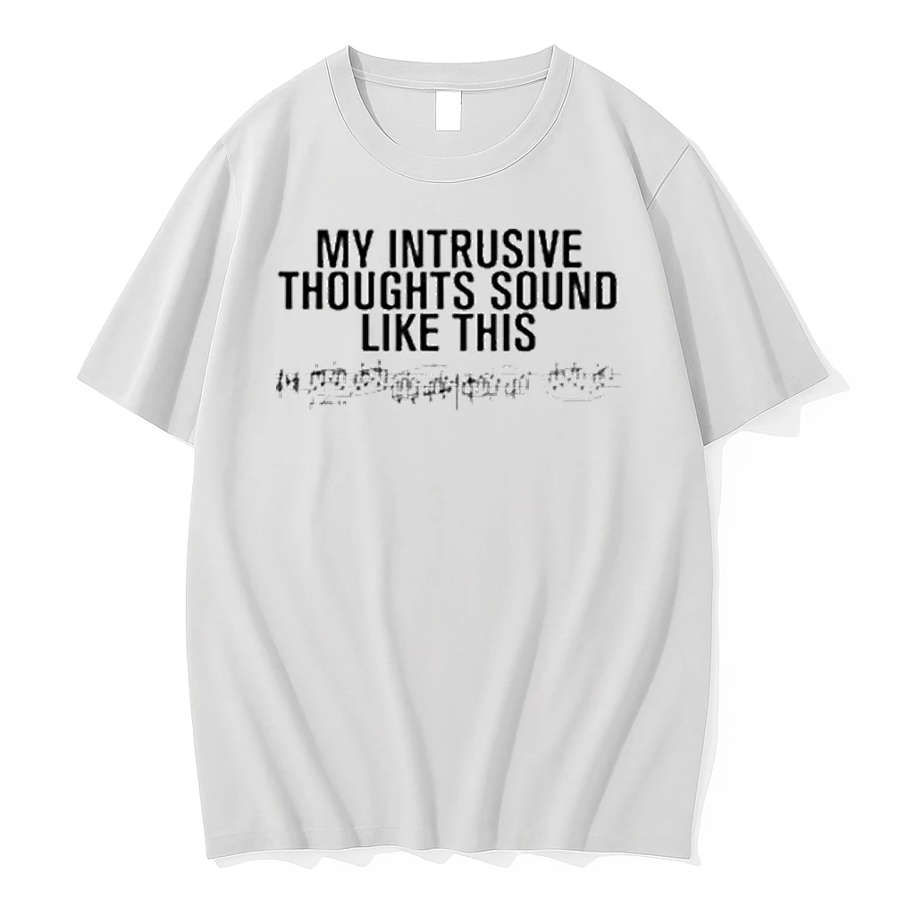 Rosalia My Intrusive Thoughts Sound Like This Tour 2026 Shirts